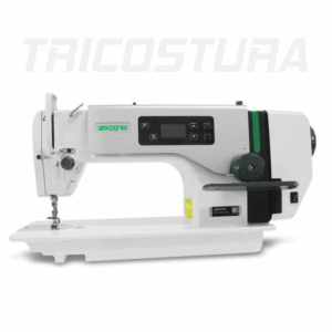 A6000-G  Máquina Reta com Parada de Agulha  e Motor Direct Drive