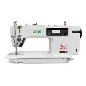 A7100-I ZOJE RETA ELETRONICA DIRECT DRIVE STEP MOTOR CARTER ABERTO LANCADEIRA JAPONESA