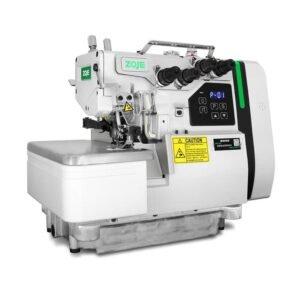 B9000-13-02 ZOJE OVERLOQUE PONTO CADEIA COM MOTOR DIRECT DRIVE