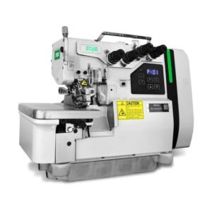 B9500-13/02 ZOJE OVERLOQUE 4 FIOS PONTO CADEIA COM MOTOR DIRECT DRIVE