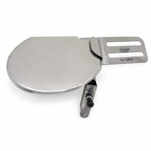 AP COBERTURA ELASTICO CARACOL 10 MM C/TENSOR