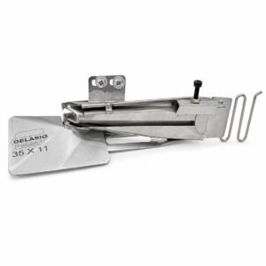 AP COBERTURA 1V PLAINA 35 C/ELAS/TENS/BI REG 11 (1 BICO REG C)