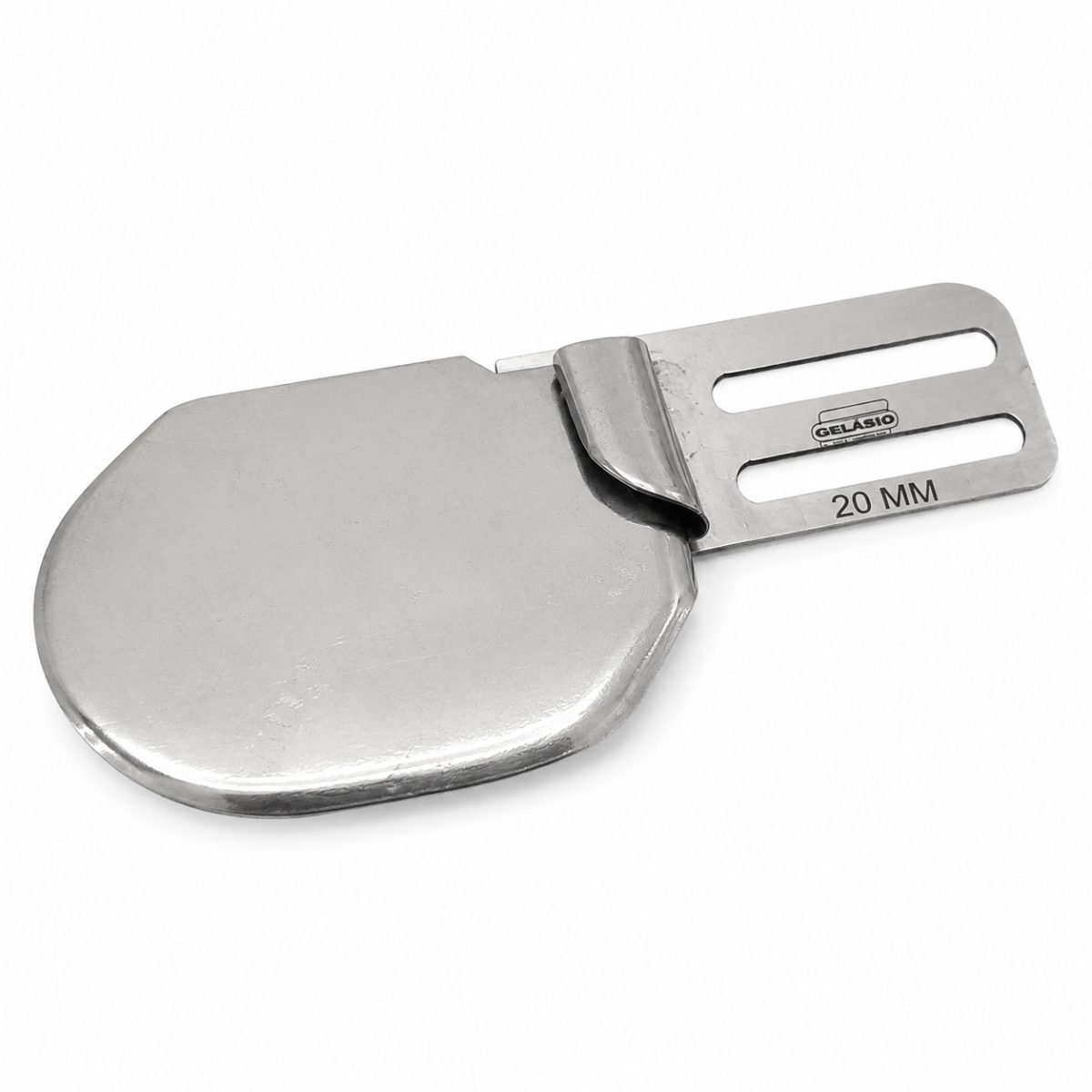 Aparelho de Cobertura para Bainha Caracol de 20 mm