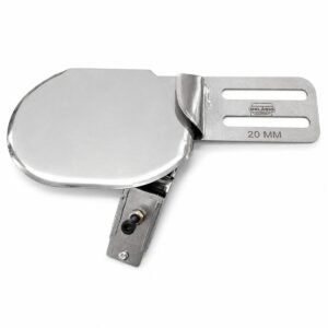 Aparelho de Bainha Caracol 20 mm com Tensor