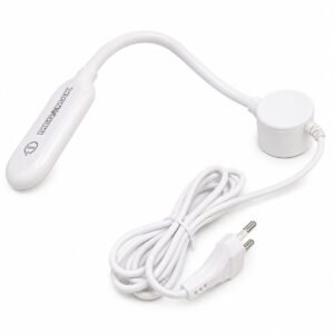 Luminária com 15 LED Magnética Flexível